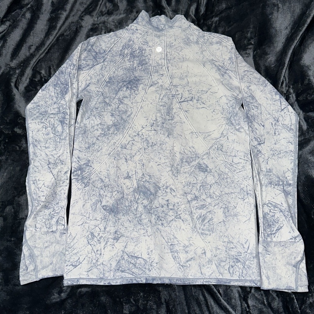 NEW! Lululemon Ebb To Train Jacket - Picture 4 of 6